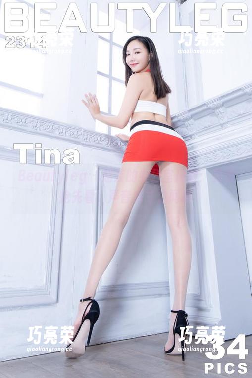 Beautyleg-赵芸 Beautyleg - 赵芸的办公室探险:美图抢先看,声音方寸之间呢