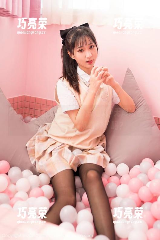 Feilin嗲囡囡-陈媚儿 Feilin嗲囡囡 - 礼服+陈媚儿=无尽诱惑,图片和下载你准备好了吗?