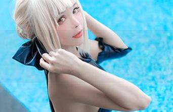 亮眼的Kitkat Cosplay裤里丝美图合集,现实版“好奇的宝宝”,你敢来看吗?