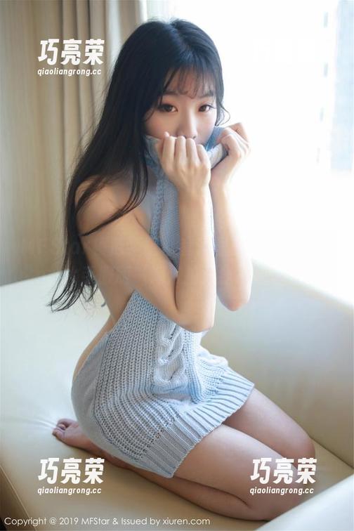 MFStar模范学院-艾莉Evelyn MFStar模范学院 - 套图里的艾莉Evelyn,水手服版‘海浪拍打我们心上’!