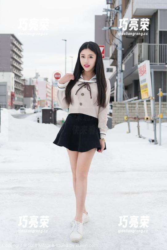 MiStar魅妍社-茉莉Molly MiStar魅妍社 - 茉莉Molly来啦!她的内衣美图更新,快来看她的惊艳造型!