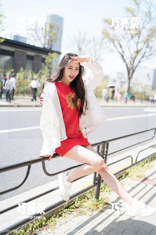 MiStar魅妍社-闵妮Mily MiStar魅妍社 - 闵妮Mily的旗袍之旅,色彩和姿态的结合,是壁纸中最好的一种挑逗。
