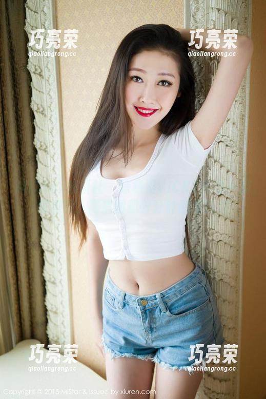 MiStar魅妍社-陈雅漫VICKY MiStar魅妍社 - 陈雅漫VICKY带你一脚踩高跟,高清图册分分钟颠覆认知