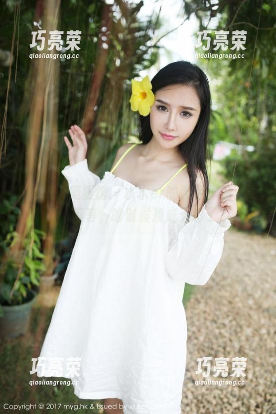 MyGirl美媛馆-水水er MyGirl美媛馆 - 水水er的黑色作品,更新,等等,啥时候换成五彩了?