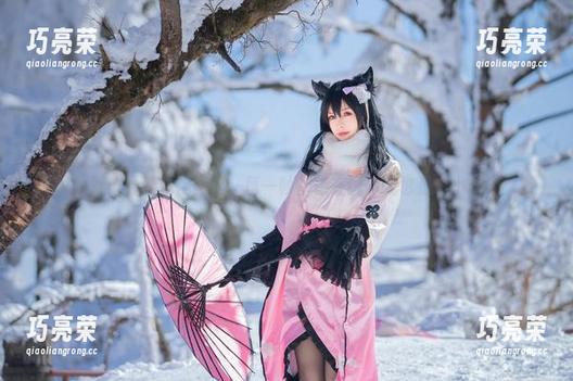 Neko薇薇 Neko薇薇最新泳池图包:每一帧都像在说“我也是个小沙滩”。
