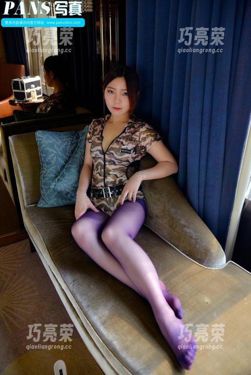 PANS写真-果汁 PANS写真 - 温柔的果汁,打破无圣光与美图的传统界限!