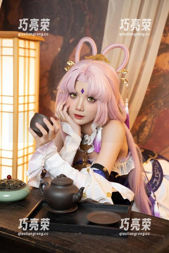 PoppaChan PoppaChan和服图包,福利等你来享受这份美好!