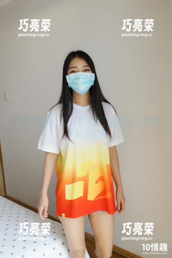 ROSI口罩 ROSI和服:让你看了想立马去办会员的写真集精选