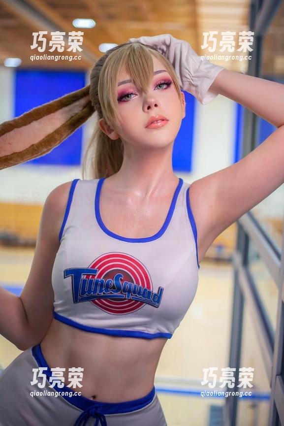 Sayathefox 无圣光下的Sayathefox校服美图,一顿非典型的视觉大餐!