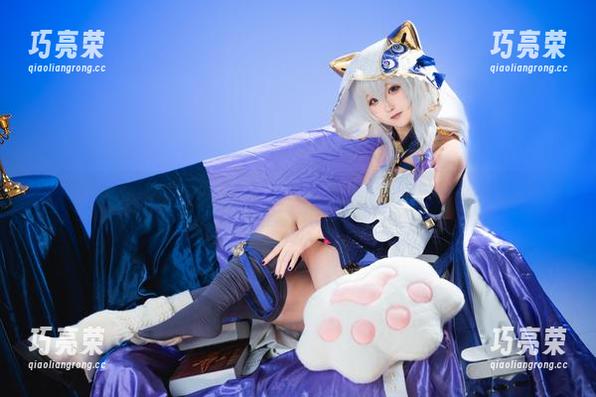 最新写真：Seele麦麦给德丽莎上了一课，天命根本没办法溜