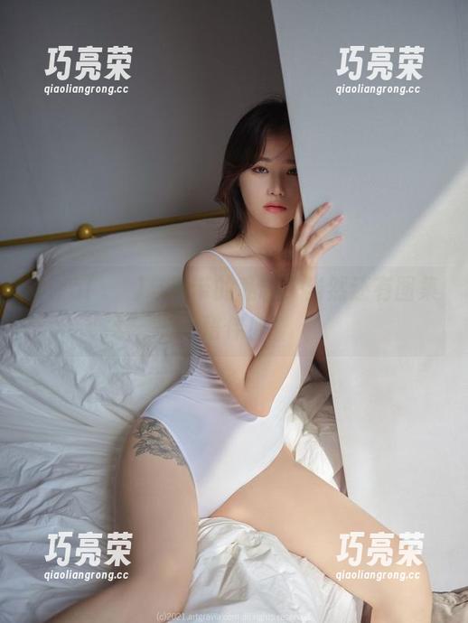 Sira(시라)与吊带的私聊，当然还有图集陪伴！