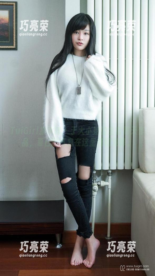 TuiGirl推女郎-于大小姐 TuiGirl推女郎 - 于大小姐的全套夏天作品,夏日的气息在这里慢慢发酵。