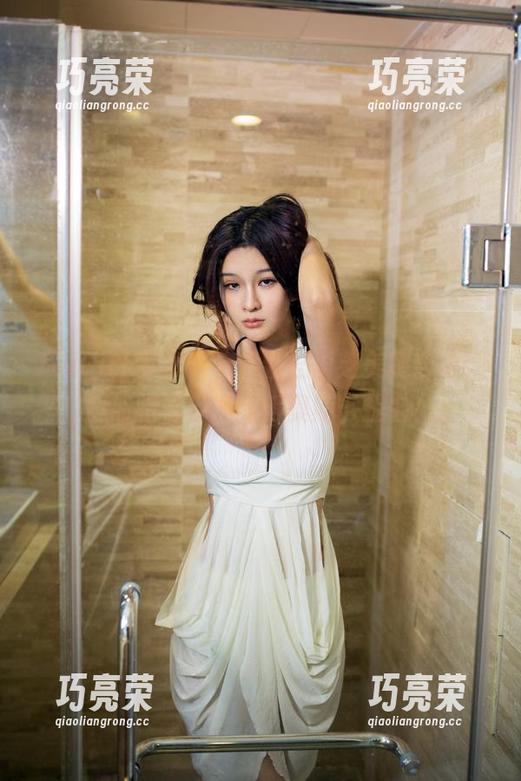 TuiGirl推女郎-冯雨芝 TuiGirl推女郎 - 最新冯雨芝美腿合集,腿部特写都能获得奥斯卡提名!