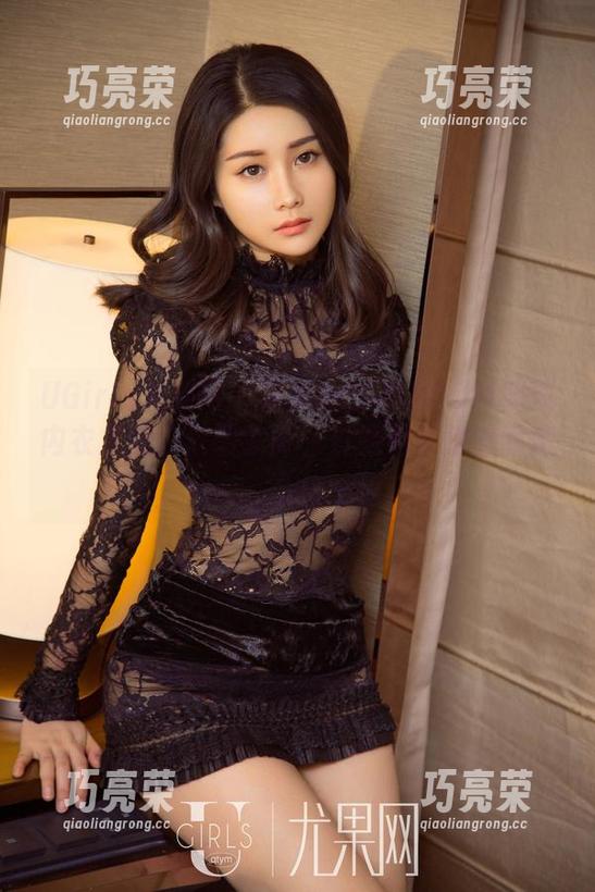 UGirls尤果网-若彤BOOMBOOM UGirls尤果网 - 若彤BOOMBOOM展现内衣之美,套图太多,资源都快撑爆图库了!