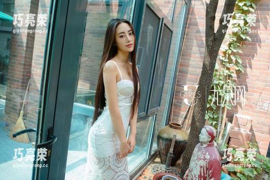 UGirls尤果网-韩恩美 UGirls尤果网 - 拥抱微风的网袜,韩恩美在线合集让人想多看几遍。