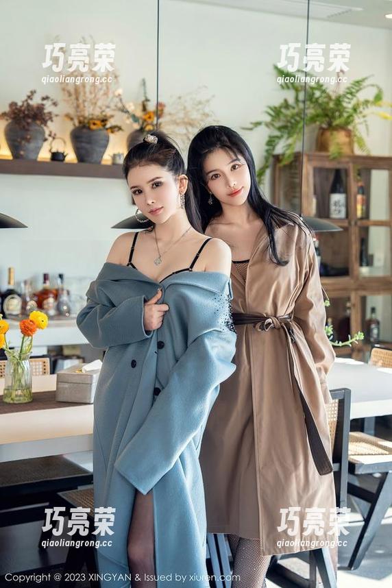 XINGYAN星颜社-王婉悠Queen XINGYAN星颜社 - 最新王婉悠Queen版护士:资源拉满,快来瞧一瞧这温柔的气场。