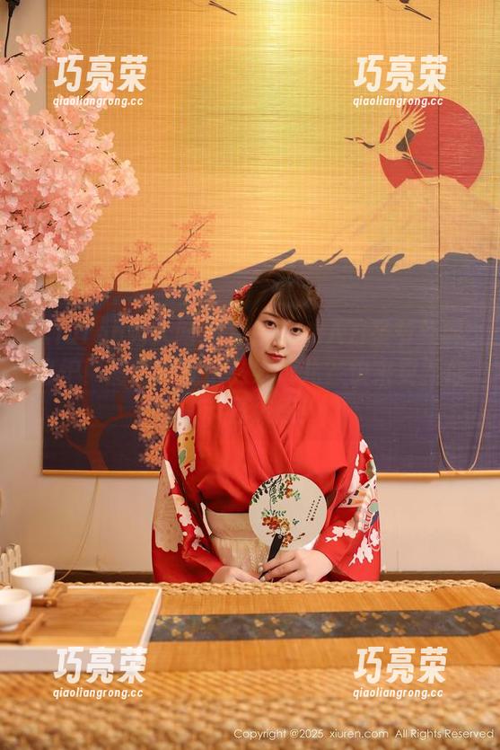 Xiuren秀人网-兔子NINA Xiuren秀人网 - 兔子NINA万圣节新鲜出炉!图包咋就这么好玩儿?快来更新你的节日灵感!