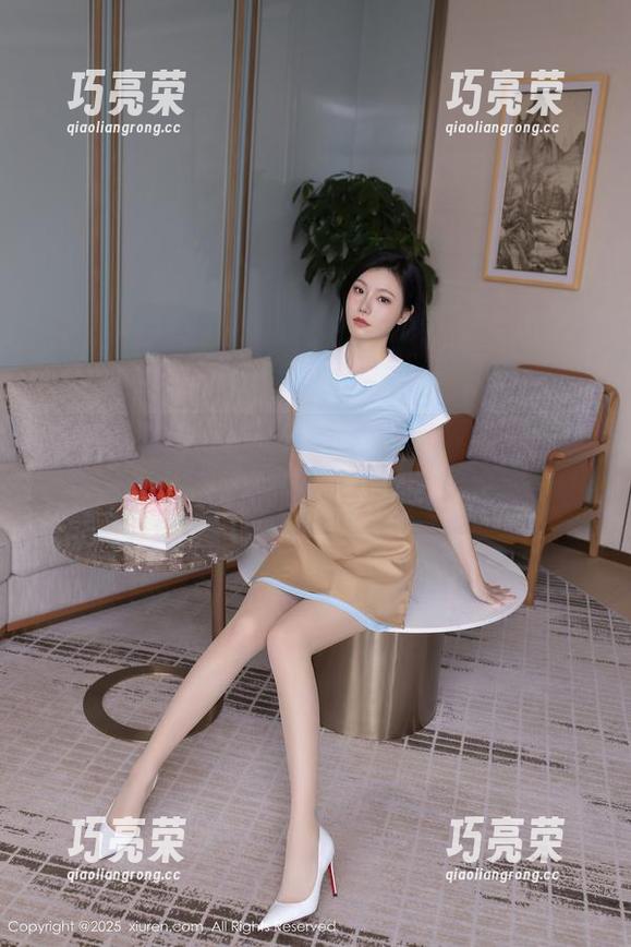 Xiuren秀人网-唐安琪 Xiuren秀人网 - 唐安琪的模特合集和我那疯涨的好奇心,能不能不冲击?