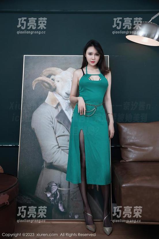 Xiuren秀人网-奈汐酱nice Xiuren秀人网 - 在线传送门——奈汐酱nice比基尼图集,瞩目!难道要被她美到难以自拔吗?