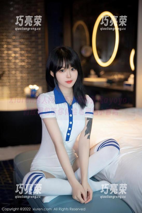 Xiuren秀人网-张优ayoyo Xiuren秀人网 - 不一样的张优ayoyo,豹纹图包带你体验私密的小冒险