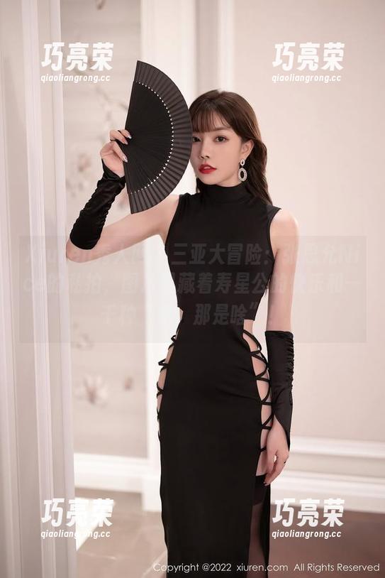Xiuren秀人网-张思允Nice Xiuren秀人网 - 三亚大冒险:张思允Nice的私拍,图片里藏着寿星公的快乐和一千种“哦,那是啥”!