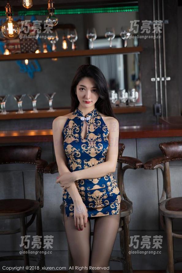Xiuren秀人网-徐莉芝Booty Xiuren秀人网 - 海南的轻松私拍,徐莉芝Booty的套图开启度假模式
