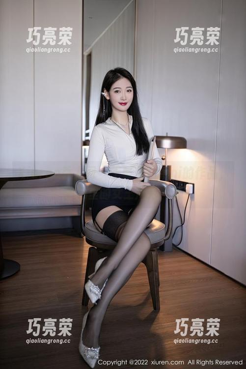 Xiuren秀人网-王馨瑶Yanni Xiuren秀人网 - 王馨瑶Yanni的作品,图包里的女王风范一览