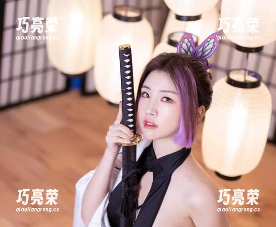 来参与Yebin(전예빈)的仙境花园写真合集Vol.13，完美旅行尽在指尖！不，需要机票吗？