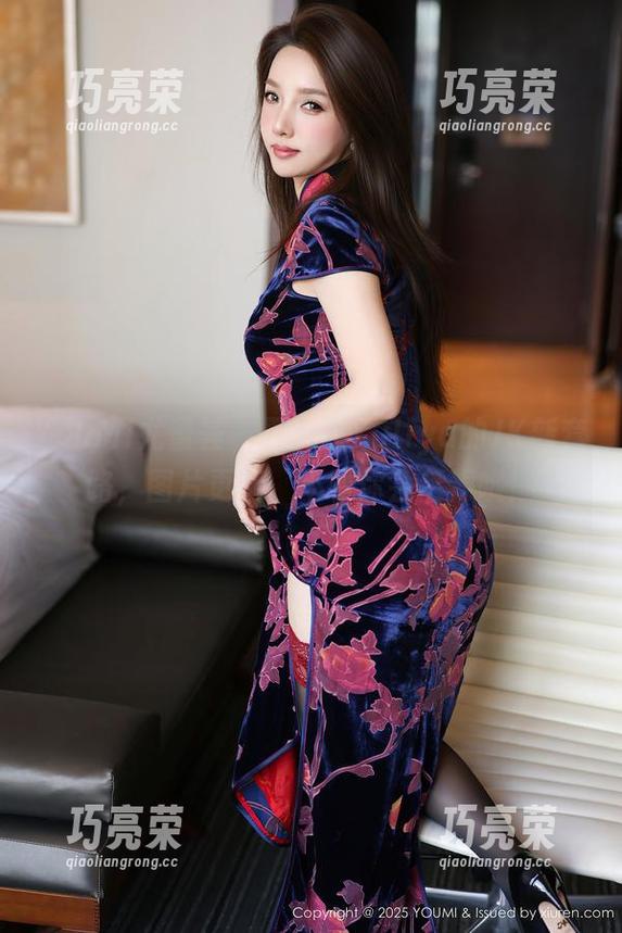 YouMi尤蜜荟-严利娅Yuliya YouMi尤蜜荟 - 严利娅Yuliya的JK新套路,图片更新,不看你会后悔哦!