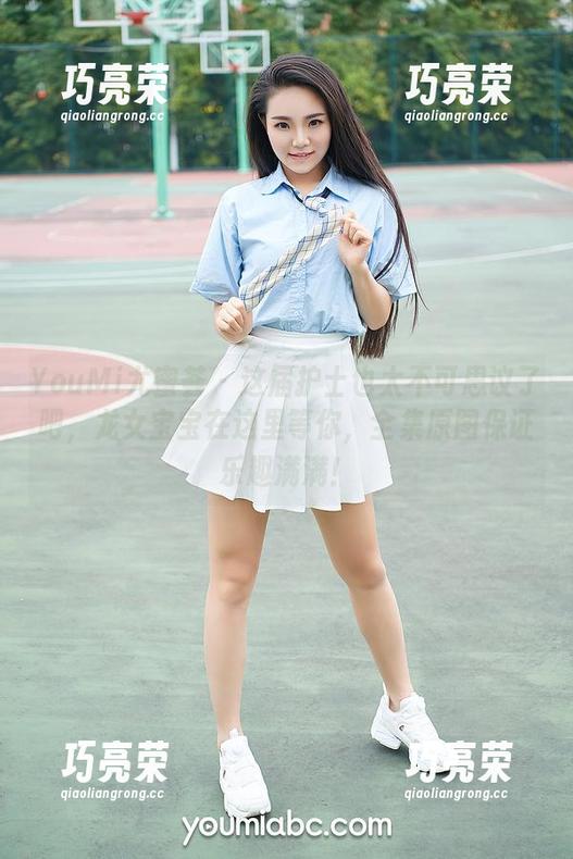 YouMi尤蜜荟-龙女宝宝 YouMi尤蜜荟 - 这届护士也太不可思议了吧,龙女宝宝在这里等你,全集原图保证乐趣满满!