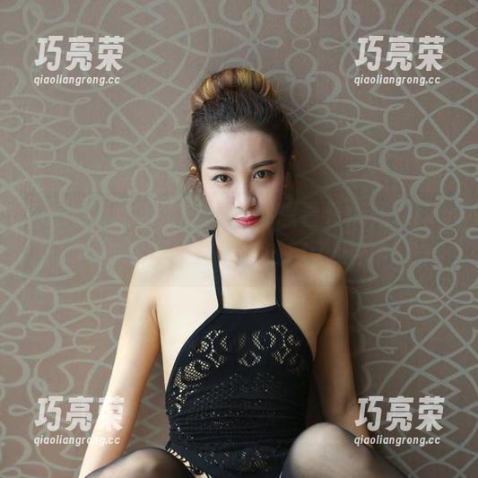 YouWu尤物馆-悦儿Yuky YouWu尤物馆 - 每天都想看看悦儿Yuky的新御姐作品,成瘾了吗?