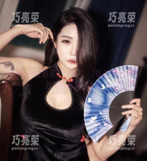 LOOZY女职员：Zia(지아)带你玩转一场独特的私房接力赛