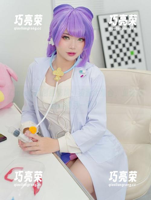 ZinieQ ZinieQ的创意秘境:资源大集合,见证莎莉娜的另一面!