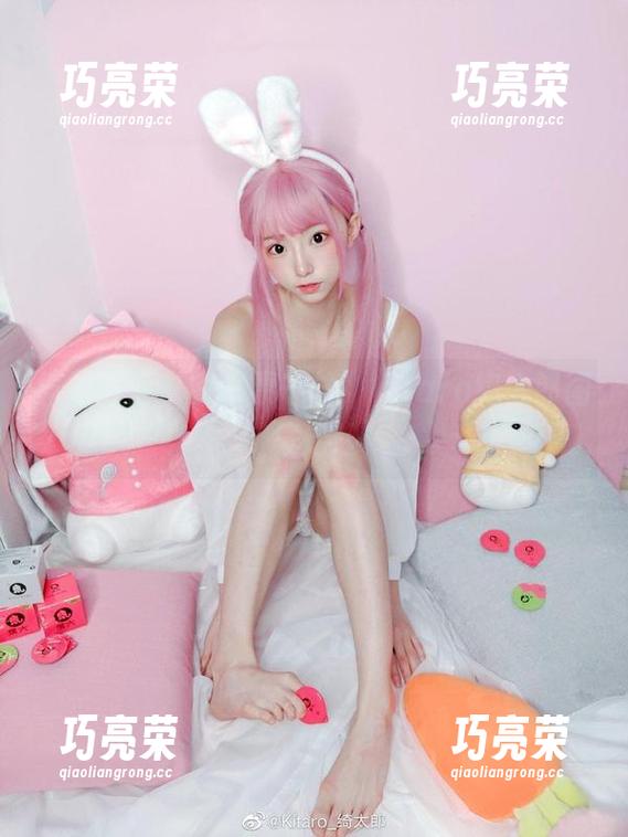 kitaro绮太郎 抓拍生活中的水原千鹤,kitaro绮太郎图集走起