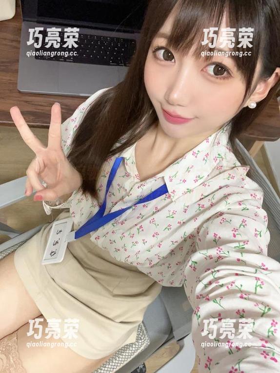 nagesa魔物喵 nagesa魔物喵出击,白丝护士包原图!小心,可能会心花怒放哦!