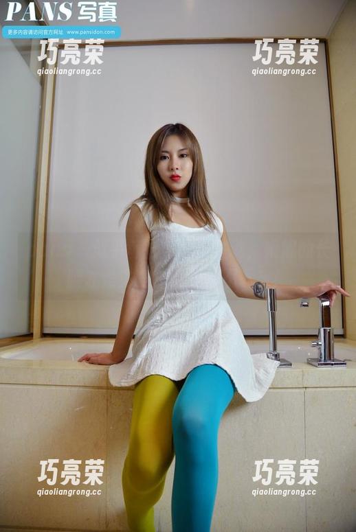 pans-妮妮 pans - 似乎每张美图都在说,妮妮的长腿才是主角!点赞停不下来!
