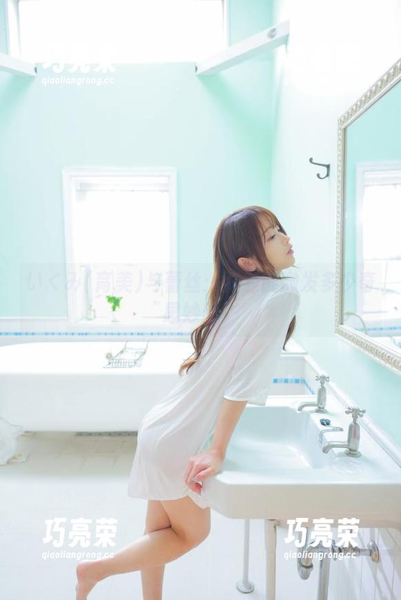 いくみ(育美)与蕾丝：资源能激发多少奇思妙想！