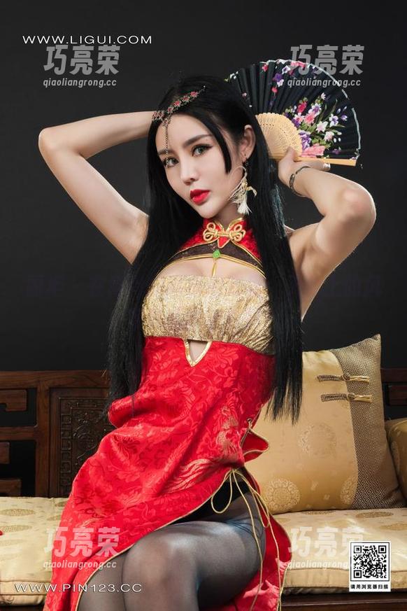 丽柜 - 在肖肖的高清图库里，天台上的风景都能绕着你转！