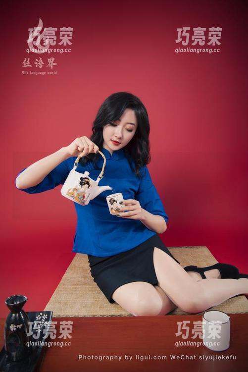 丽柜ligui-宁宁 丽柜ligui - 宁宁颜丝美浴精选,各种角度都别有一番韵味,在水中的她,每一秒都想多留几分。