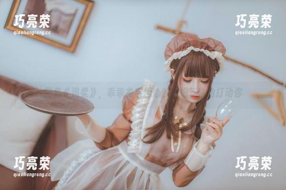 乖乖衣宝 图集《温柔》,乖乖衣宝用心的小细节偷偷打动你