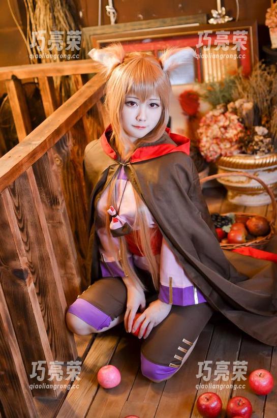 亚缇arty 贞德与猫娘的完美结合,亚缇arty精彩的高清美图不看后悔!