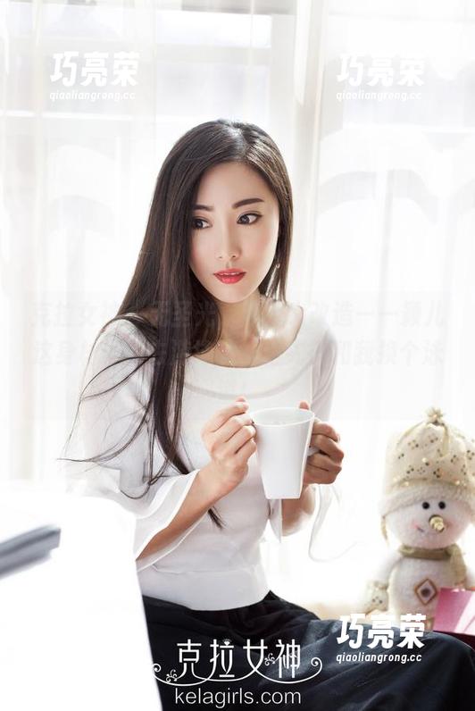 克拉女神-颖儿 克拉女神 - 无圣光,泳衣大改造——颖儿这身材可以去游泳了,但先得和我换个泳道!