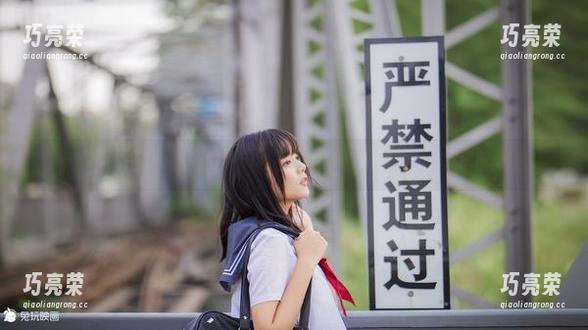 兔玩映画 一张才没完呢,兔玩映画的清纯少女原图全集,别想逃过我的眼!