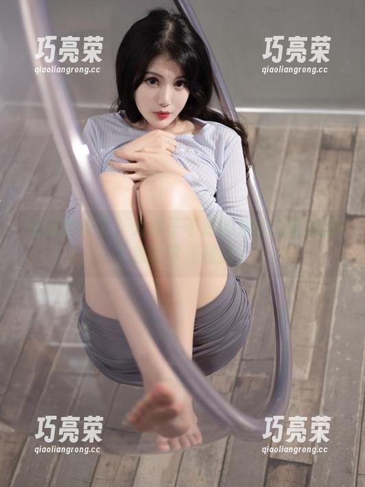 大梨子不是御姐 花嫁梦碎了?大梨子不是御姐的写真挑衅了我的审美极限!