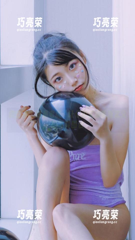 妮是老虎 微密圈 - 妮是老虎:让你对美腿重新定义的写真图包