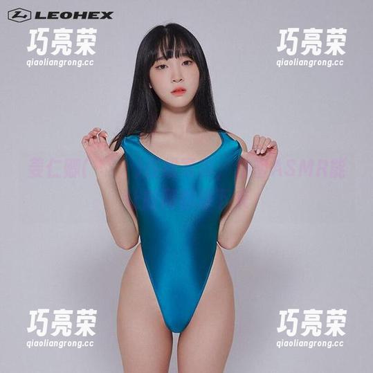 姜仁卿(강인경)在线写真，甜蜜ASMR能让时间都停下来