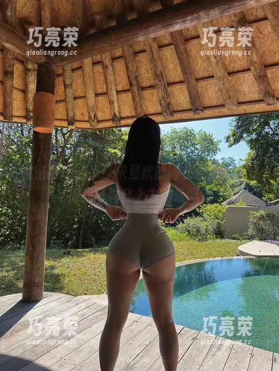 宋昱欣 微密圈 - 分享!宋昱欣的睡衣合集,你觉得我可以穿上去蹭饭吗?