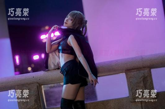 宫本樱 免费体验宫本樱的埃吉尔女仆写真,结果别人都叫我“大师”?