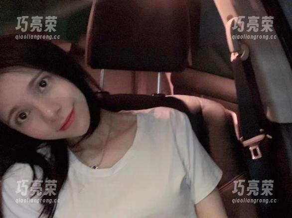 小仙女ELaine 微密圈 - 一场小仙女ELaine户外私房的随心走一回,行不行?