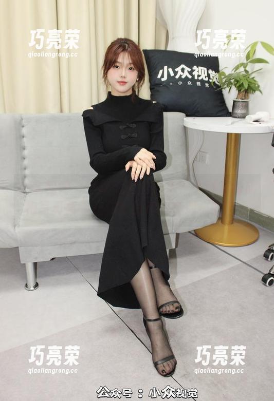 小众视觉-小琳儿 小众视觉 - 拯救无聊的周末?小琳儿的旗袍写真集,让你暂时徘徊在别样时空。